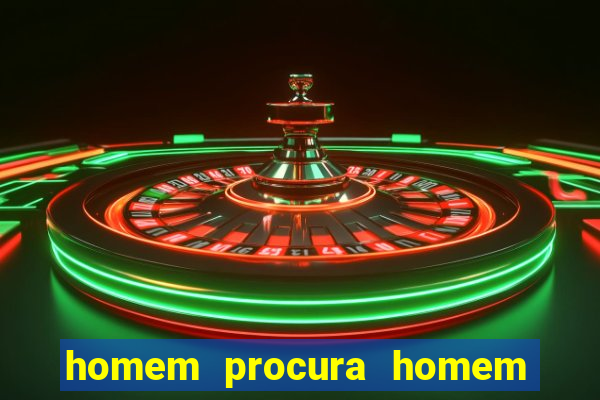 homem procura homem em porto alegre